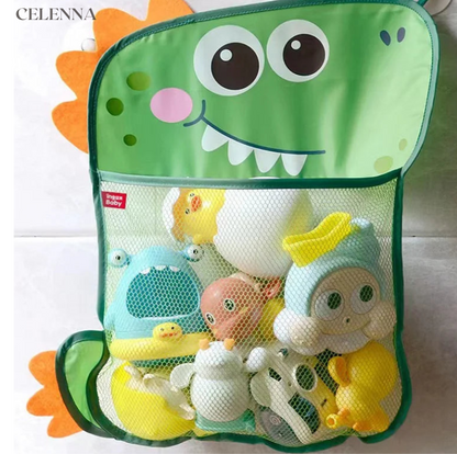 Baby Bath Organizer – Practicality and Organization for Your Little One’s Bath Time!