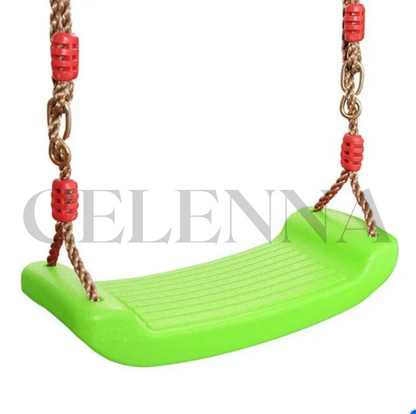 Outdoor Play Swing – Fun and Joy for the Little Ones!