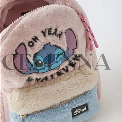 Disney Stitch Backpack – Style and Fun for Everyone!