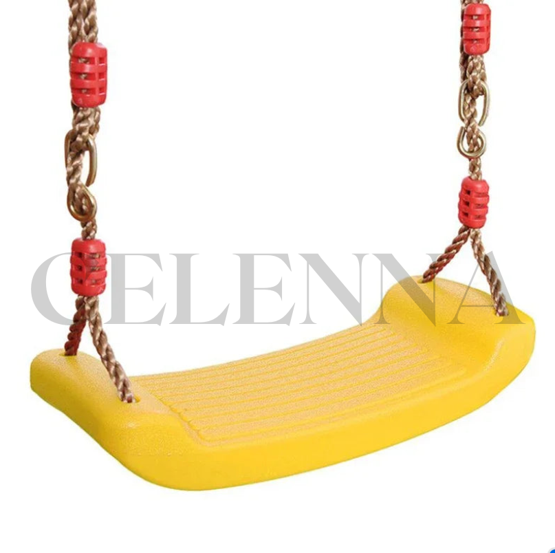 Outdoor Play Swing – Fun and Joy for the Little Ones!