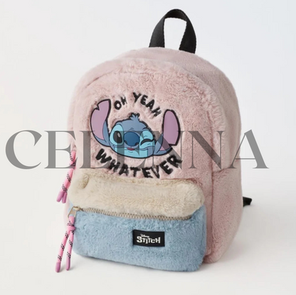 Disney Stitch Backpack – Style and Fun for Everyone!