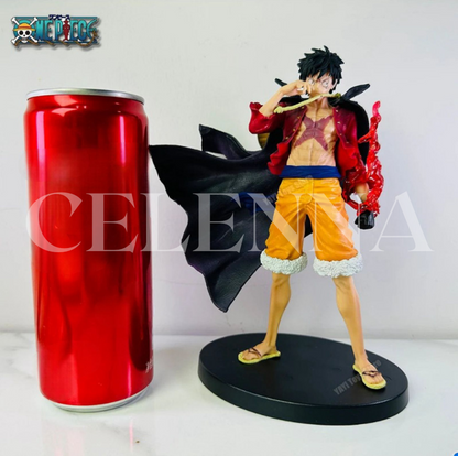 Luffy’s Dream in Your Hands: Action Figure – One Piece