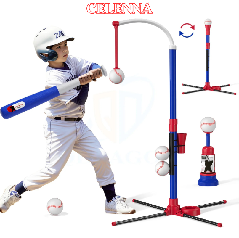 Fun and Precision: Baseball Toy for Kids