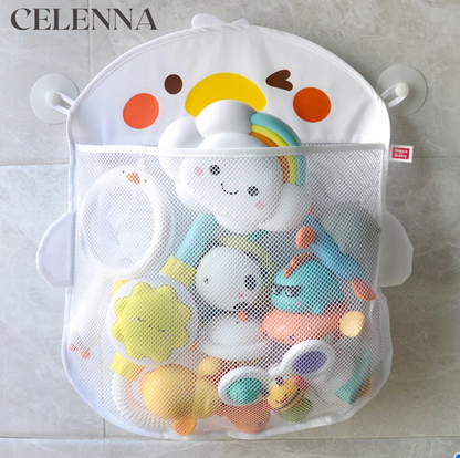 Baby Bath Organizer – Practicality and Organization for Your Little One’s Bath Time!