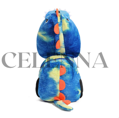 Super Cute Dinosaur Bag – Style and Comfort in One!