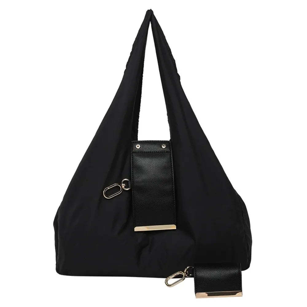 CELENNA - Compact Expandable Keychain Tote