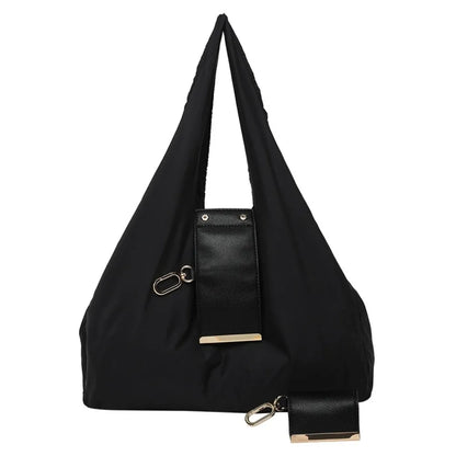 CELENNA - Compact Expandable Keychain Tote