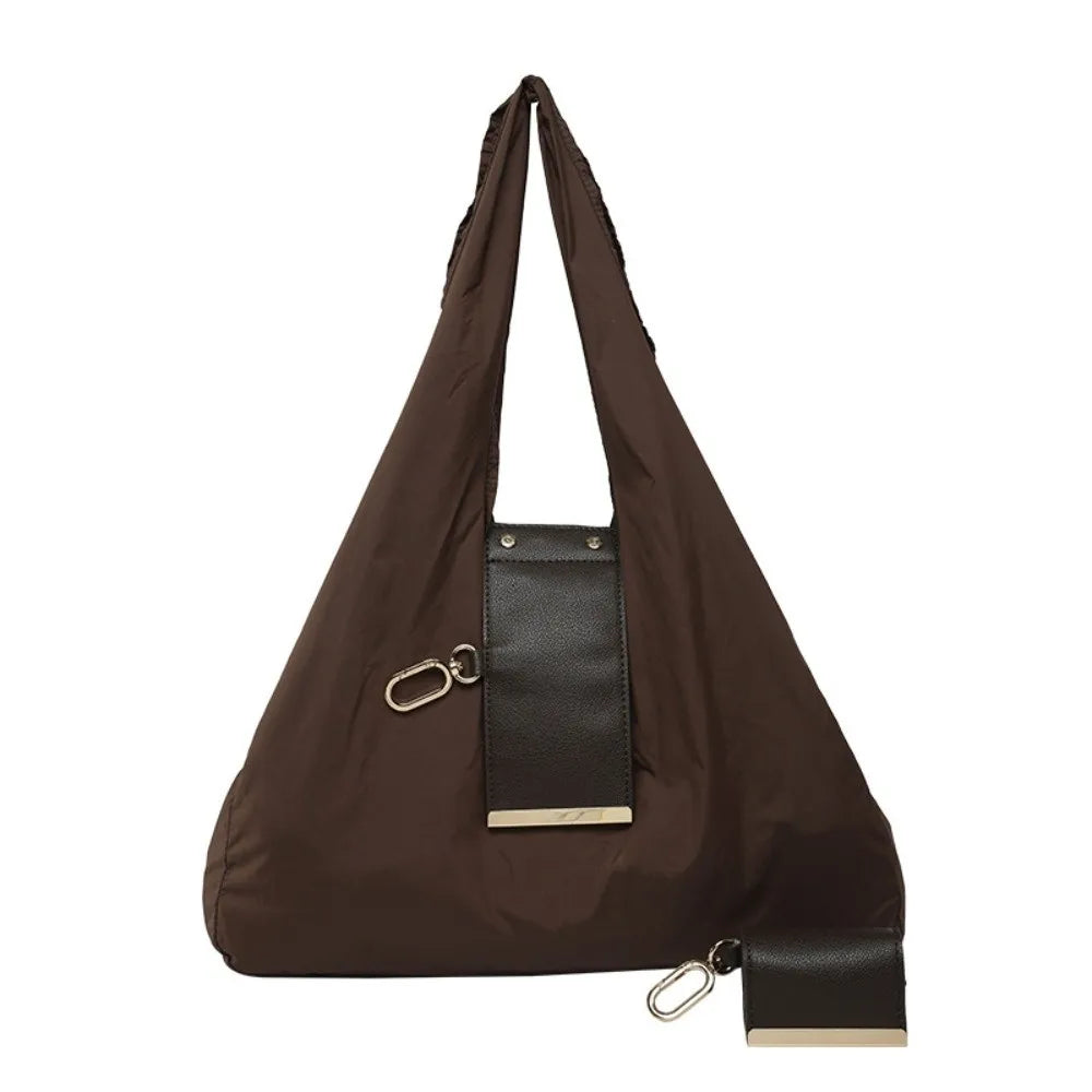 CELENNA - Compact Expandable Keychain Tote