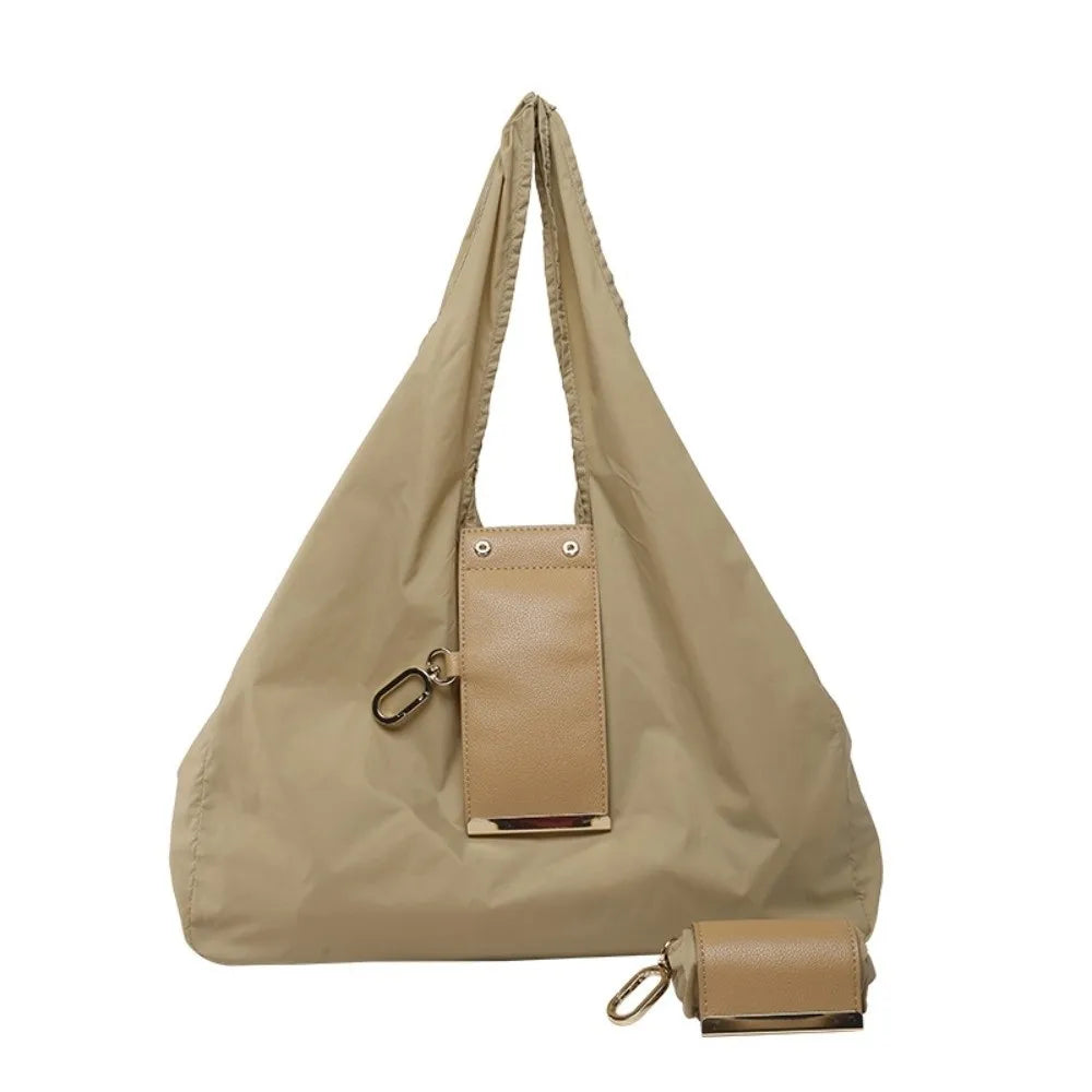 CELENNA - Compact Expandable Keychain Tote