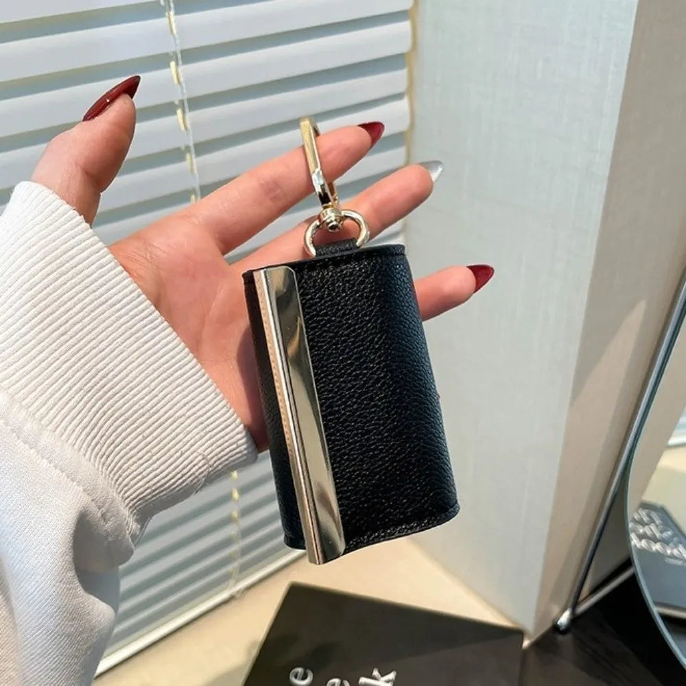 CELENNA - Compact Expandable Keychain Tote