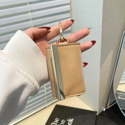 CELENNA - Compact Expandable Keychain Tote